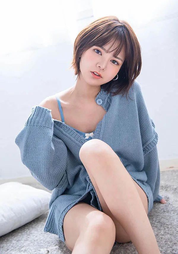 图片[1]-安藤はる(安藤春，Andou-Haru)登场作品 MIFD-504 基本资料与封面展示-全面游戏