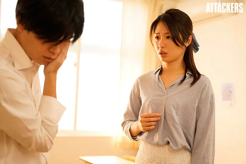 神宮寺ナオ作品JUQ-037资料介绍与封面图赏析-全面游戏