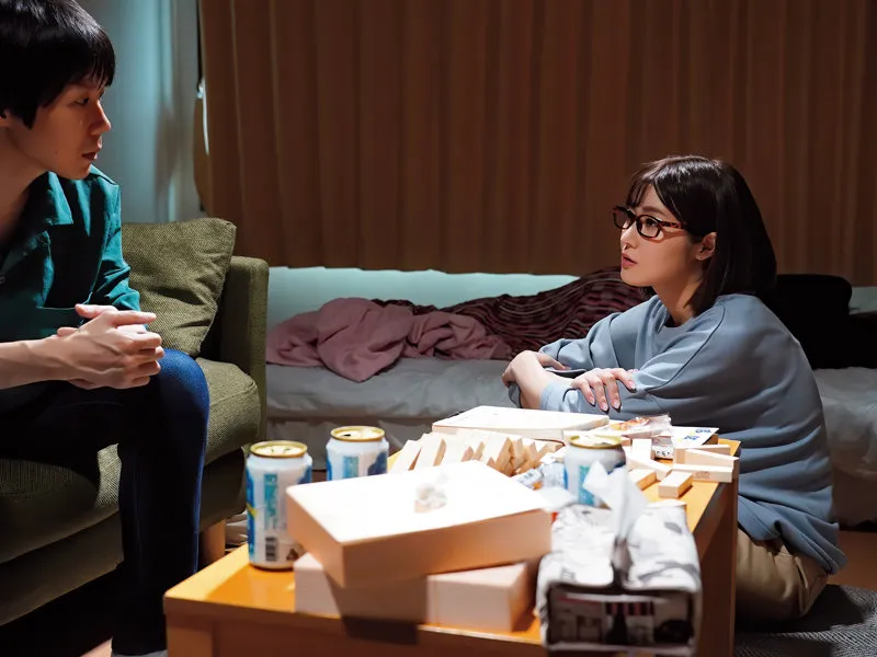 松下りこ（Matsushita-Riko）登场作品MGOLD-028详细介绍与封面图赏析-全面游戏