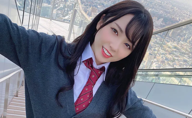 小铃みかん（小铃蜜柑）MIDA-036作品详细介绍及剧情解析-全面游戏