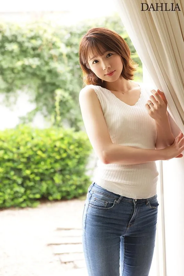 枣レイ（枣玲）作品JUL-751详细资料及内容简介解析