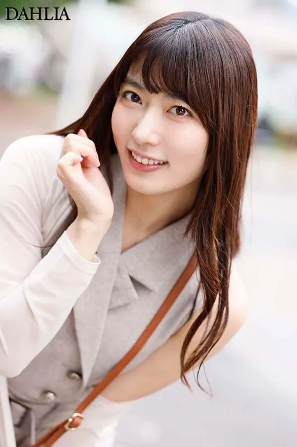 我妻里帆（AgatsumaRiho）作品DHLA-004详细资料及视频预览介绍