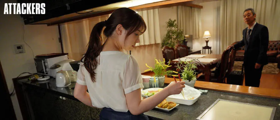 松野蘭（Matsuno-Ran）登场作品JUQ-792资料介绍及封面预览-全面游戏