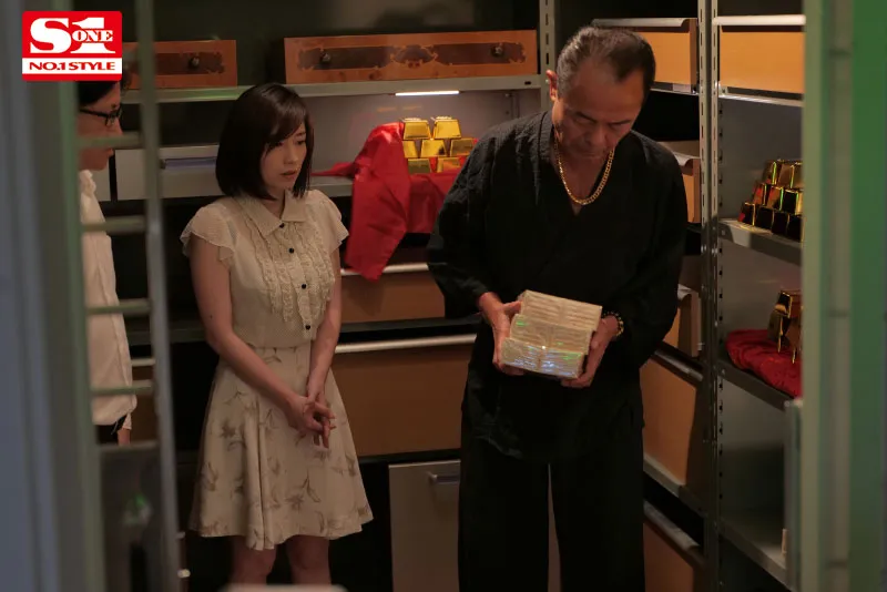 加美杏奈(Kami-Anna)作品IPX-775详细介绍及封面信息一览-全面游戏