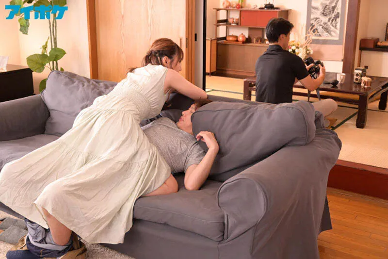 纱仓まな（纱仓真菜）SODS-071作品封面赏析与剧情详细介绍-全面游戏