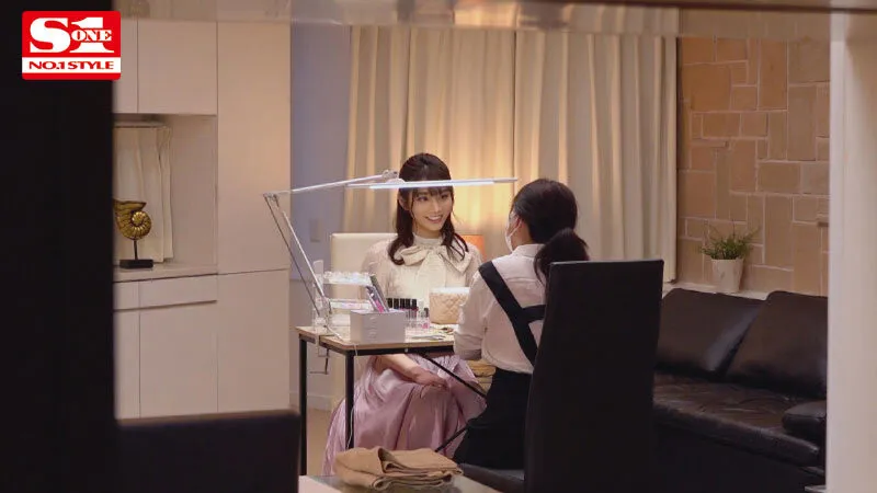 北岡果林(kitaoka-Karin)作品HMN-607详细介绍与封面信息预览-全面游戏