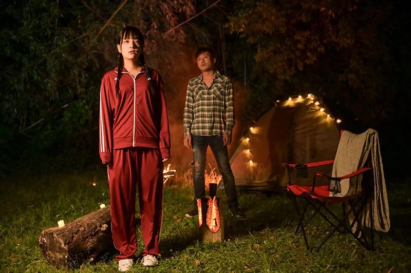 渡辺阳菜HODV-21370作品资料及内容简介详解