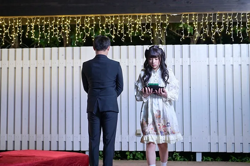 凉森れむ（凉森玲梦）品番ABW-244作品资料及内容简介