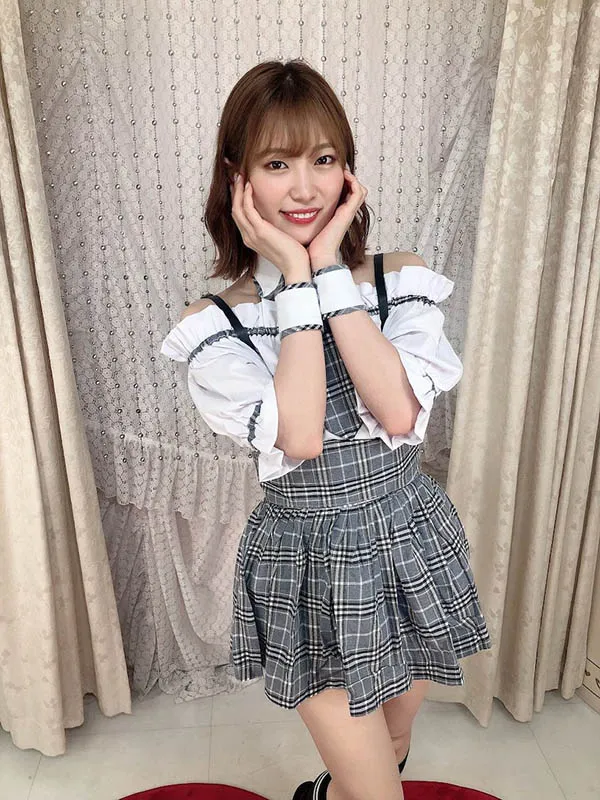 一宫希帆(Ichimiya-Kiho)作品MIDV-157详细资料及观看指南