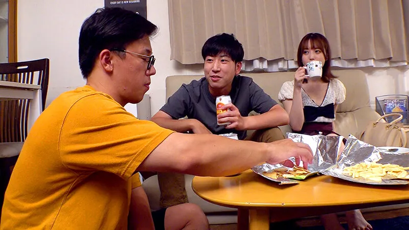 堀北つむぎ(堀北紬)作品CAWD-061详细资料与内容介绍