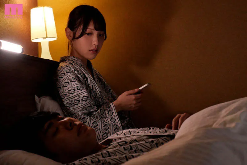 南坂あすか（南坂明日香）出道作品MIFD-207详细介绍及封面资料-游戏花园