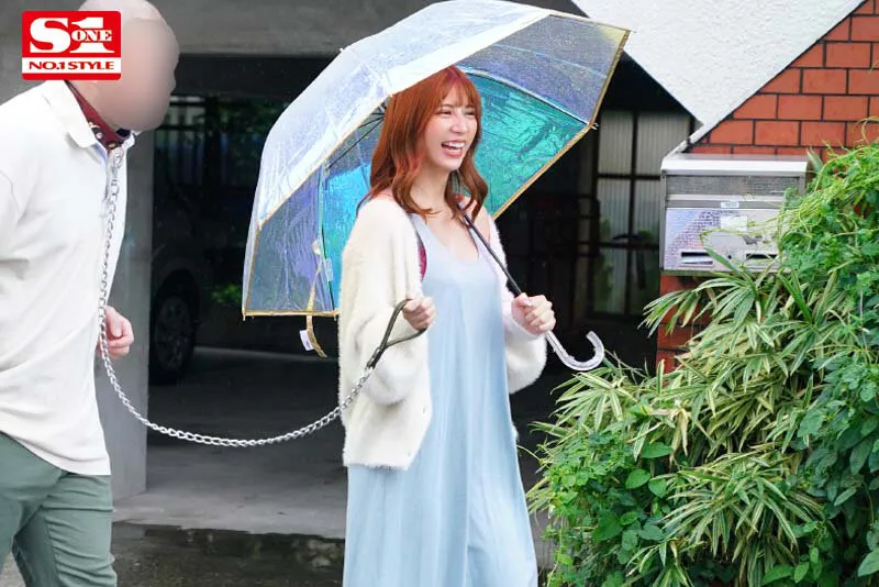 小花のん（小花暖）基本资料与作品HMN-383信息详细整理