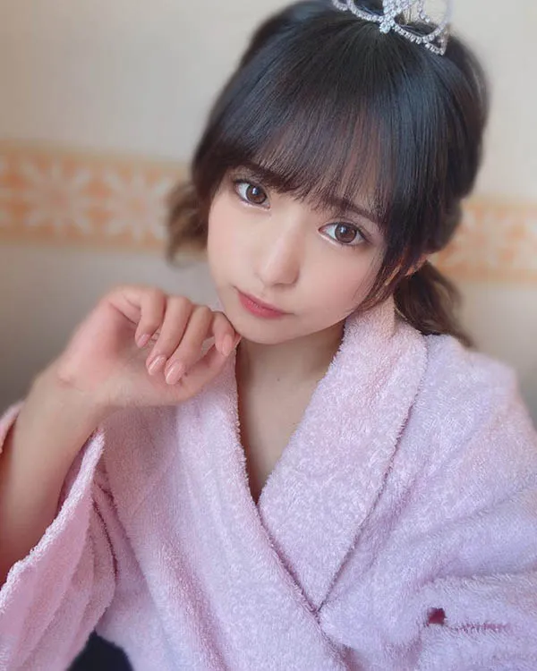 小花のん（小花暖）很新作品MIAA-757详细资料及内容预览