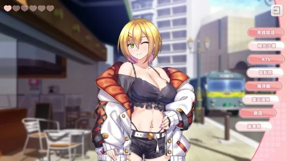 [SLG/官中/动态] 韩版模拟人生-inZOI (云族裔) Ver20250330 官方中文完整版 特色MOD [20.3G/WY]-Domino