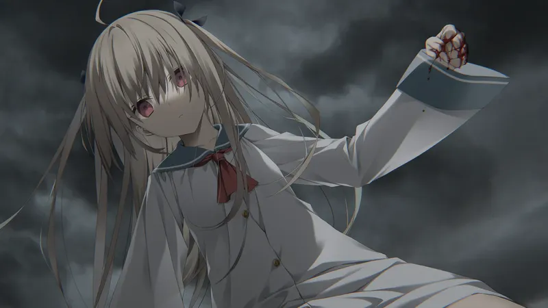 [SLG/真人/HTML] 学校物语 Gakko No Monogatari V0.17 浏览器汉化版 [11.4G/WY]-Domino