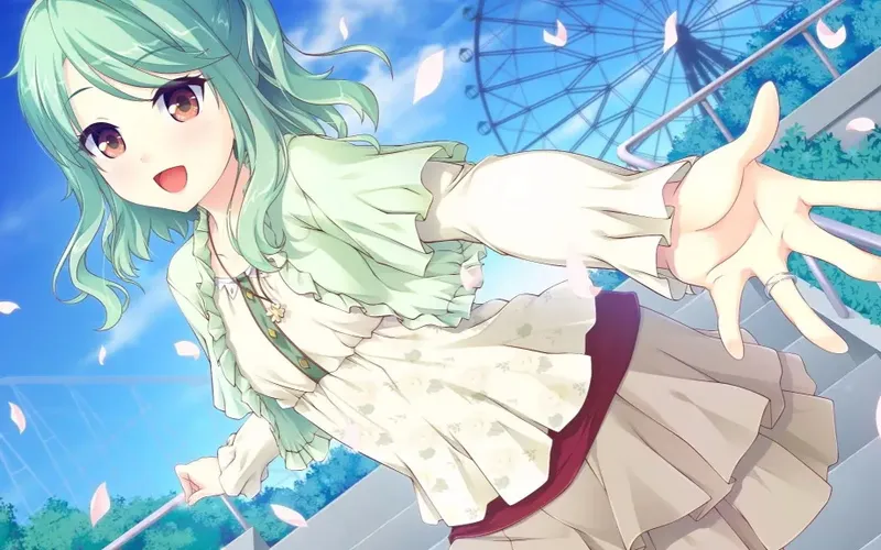 [SLG/汉化/NTR] 米拉 AI/Mila AI Ver1.4.3 中文版 [1G/WY]-Domino