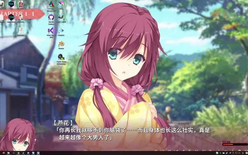 [RPG/PC+安卓/AI汉化] 神秘纹章的母亲·艾丽西亚 淫紋憑きのマザー・アリシア Ver1.475 [1.5G/百度微云]-Domino