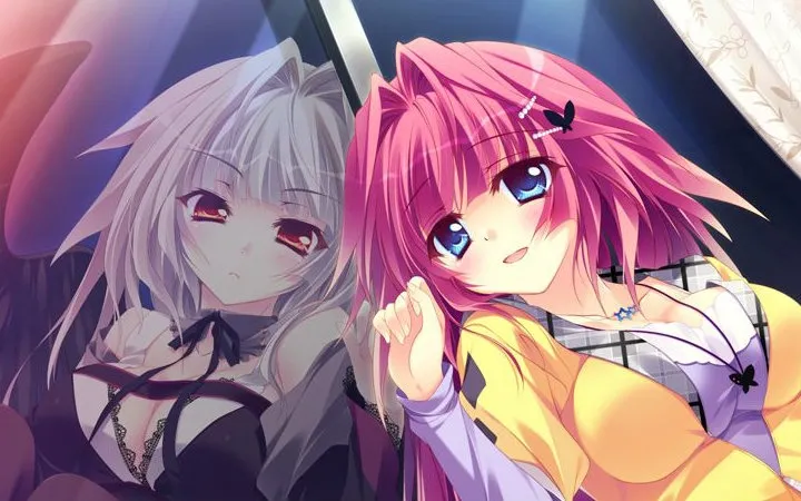 [RPG/PC/AI汉化] 【NTR×休闲解谜游戏】COCUISM 【NTR×カジュアル脱出ゲーム】COCUISM [800M/百度微云]-Domino