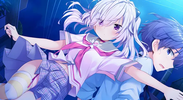 【RPG/官方中文版】远星（Far Star）正式版下载【900M】【微云网盘】-Domino