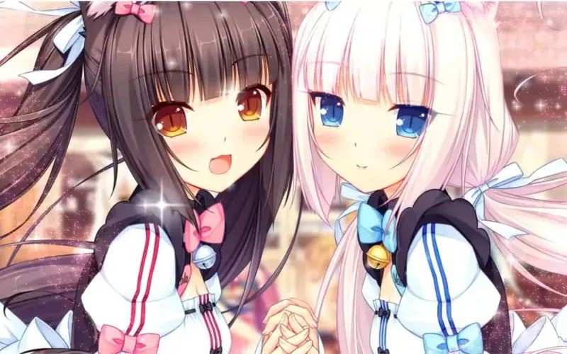 [SLG/官方中文/动态] 野性生活 Wild Life Build 2025.04.03 官方中文 [12.7G/WY]-Domino