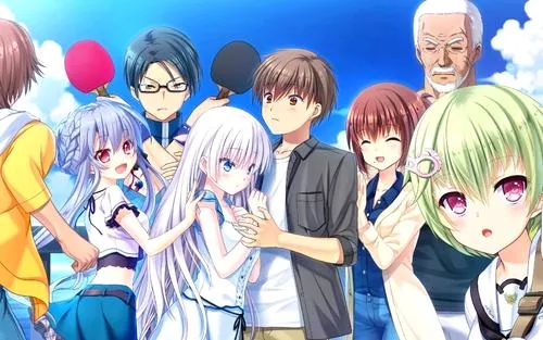 [欧美SLG汉化动态]日向释放 Hinata Unleashed [最终版][双端660M/OD]-Domino