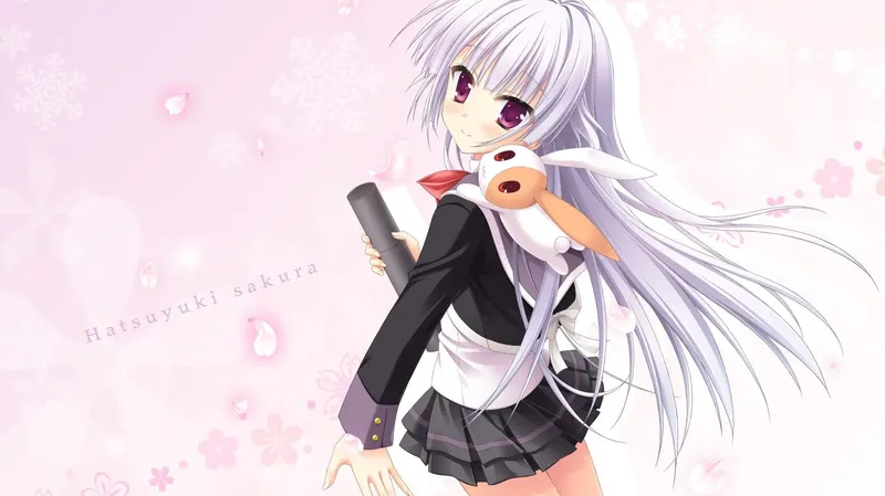 【SLG/汉化/动态】在责任与爱之间（Between Duty And Love）V1.1 中文汉化版 [1.8G/WY]-Domino