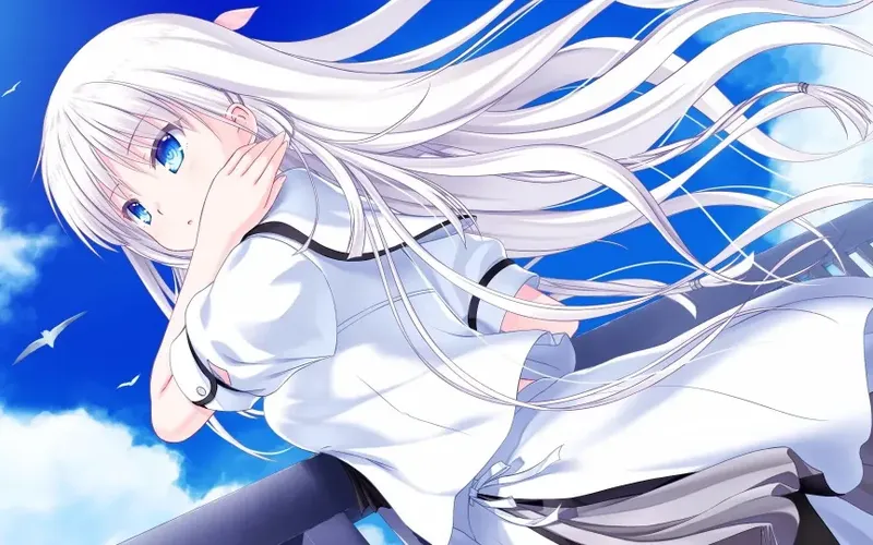 [SLG/汉化/动态] 假日岛/Holiday Island Ver0.5.0.0 AI汉化版 [3.4G/WY]-Domino