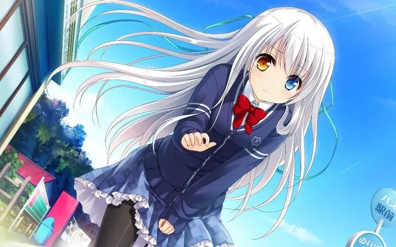 [RPG/官中/NTR] 末日中发生变化的女友/末日の中で彼女が変わった Ver2.0 官方中文 [1G/WY]-Domino