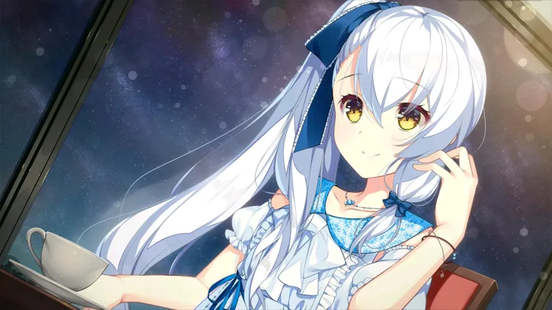 【神作SLG/汉化/全动态】炉姦12 ~アリスたち的故事与感受~ 精翻汉化版 【2.7G】【微云网盘】-Domino