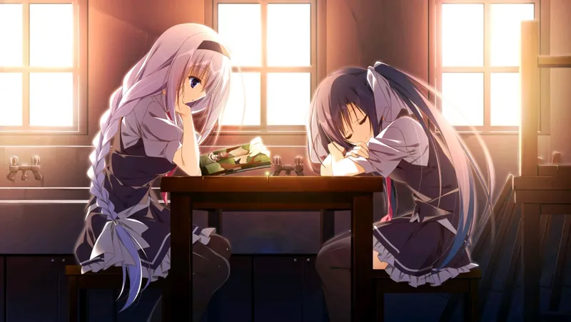 【SLG/官中】外送热 Ver0315 官方中文版 【400M】【微云网盘】-Domino