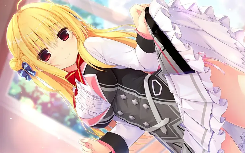 [RPG/汉化/PC+安卓] 异世界转生后与NPC互动的RPG AI汉化 [554M/WY]-Domino