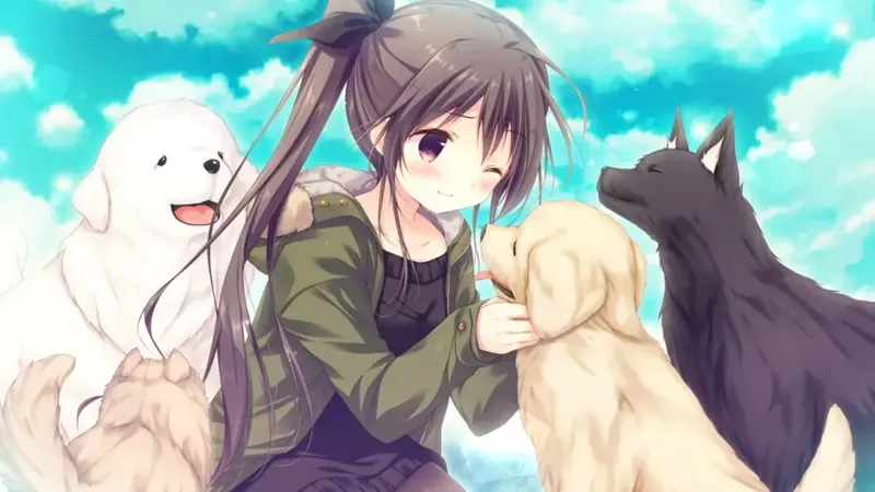 [RPG/汉化/剧情] 染黑的已婚女性/QOS♠Wife3~黑暗中的人妻~ 官方中文 [608M/WY]-Domino