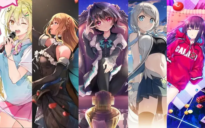 [SLG/汉化/PC+安卓] 红樱花馆/Red Sakura Mansion Ver0.6 AI汉化版 [1.2G/WY]-Domino