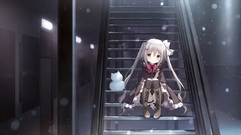 [ACT/PC/汉化] 魔女复仇之夜 魔女は復讐の夜に V1.07 + 魔改mod 汉化完整版 [1G/百度微云]-Domino