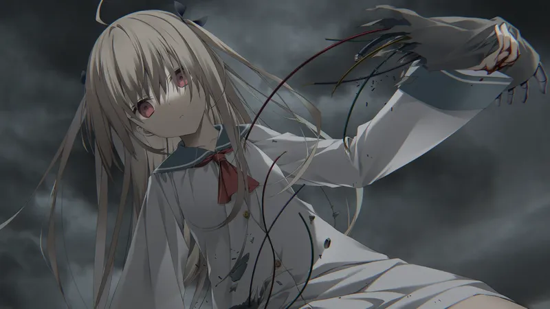 [RPG/官方中文/动态剧情] 第三次危机 Third Crisis Ver1.10 官方中文版 [651M/WY]-Domino