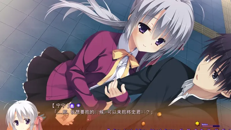 [ACT/PC/官中] 哥特少女勇闯恶魔城2 SiNiSistar2 v1.0.1 官方中文正式版 [4G/百度微云]-Domino