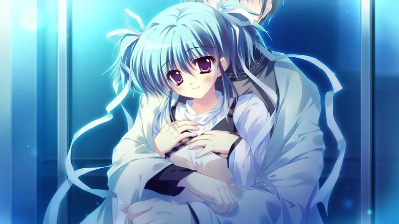 [RPG/PC/AI汉化] B-PRISON UNCHAIN Ver1.01 [1.3G/百度微云]-Domino