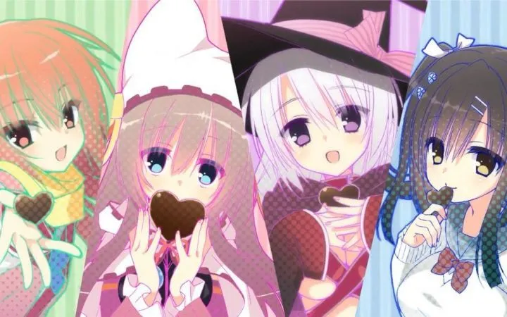 [SLG/汉化/剧情]夏日之王/TheKingofSummerVer0.5.2AI汉化[1.4G/WY]