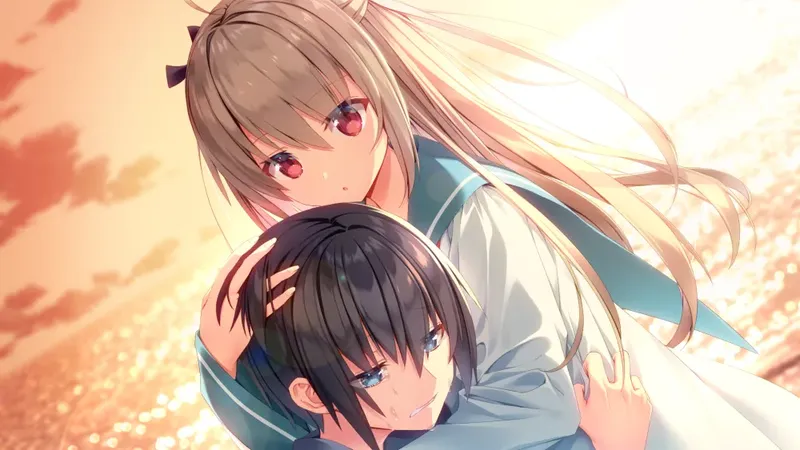 [SLG/PC/AI汉化] 牛娘女仆的咖啡馆 牛娘メイドのミルクカフェ Ver2.0 [460M/微云OD]-Domino