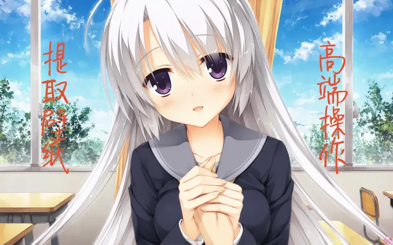 【精品RPG/汉化/更新DLC】MY反击篇 Ver2.01 AI汉化版 +DLC【1.5G】【微云网盘】-全面游戏