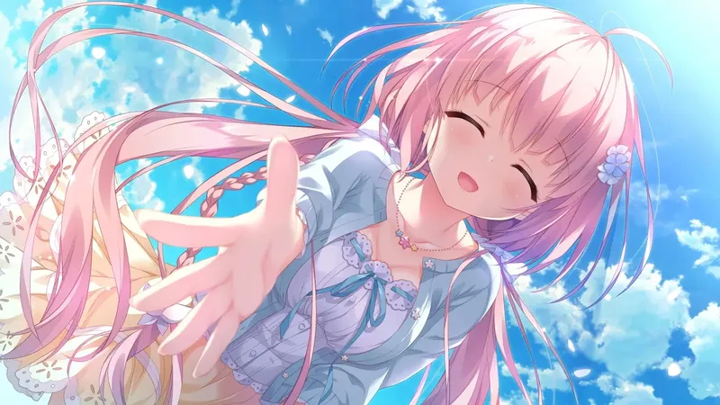 [SLG/官方中文/动态] 黑山恋爱咖啡厅 V3.1 官方中文版 [235M/WY]-Domino