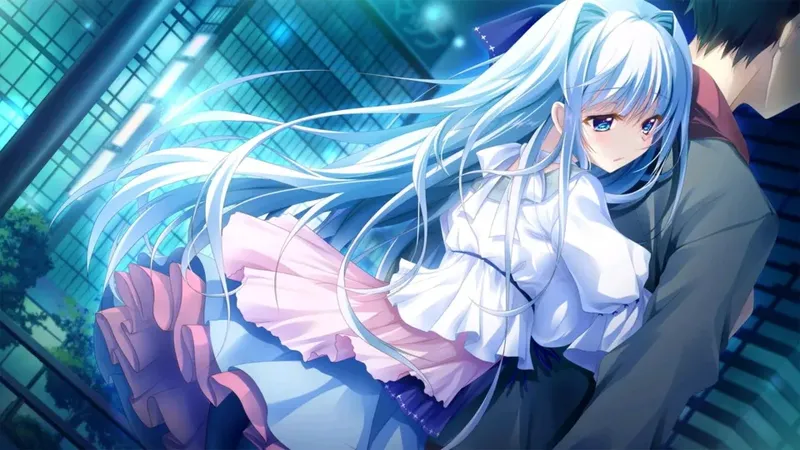 [SLG/汉化/动态] 正义或仁慈/By Justice or Mercy Ver0.7 AI汉化 [1.5G/WY]-Domino