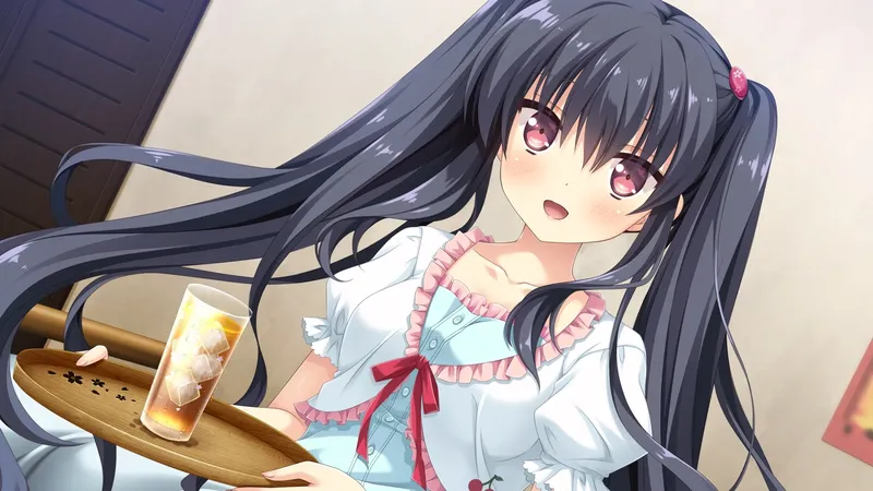 【RPG/汉化】绝对服从危机/絶対服従クライシス Ver1.05 官方汉化版【700M】【微云网盘】-Domino