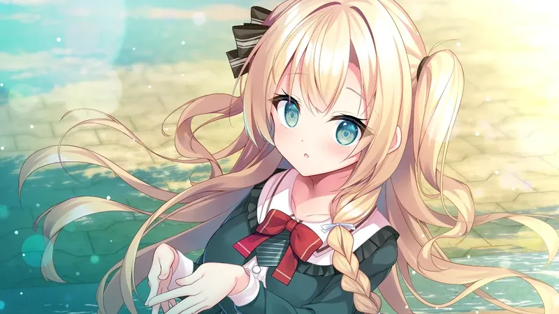 【精品ADV/汉化】催眠课堂 WONDERFUL ~全体女学生意外怀孕的故事~ AI汉化版+全CG存档【4.5G】【微云网盘】-Domino