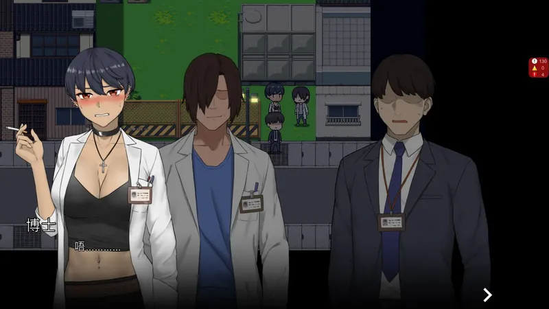 [沙盒SLG汉化版]我真正的愿望真实情感MyRealDesire[Ch.3Ep.3Final][双端2.9G/BD]