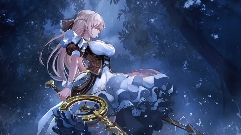 [中文官方版]让你承担债务君に借金を負わせるRPG游戏[500M/百度]