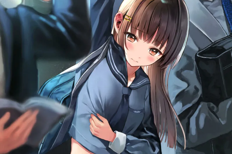 [SLG/汉化/动态] 女忍训练：终极挑战/Sarada Training: The Last War v3.8 AI汉化 [1.7G/WY]-Domino