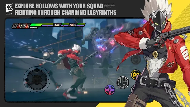 【RPG/汉化】崩坏NPC互动/崩坏NPC剧情 Ver0.912 AI汉化版【1.8G】【微云网盘】-Domino