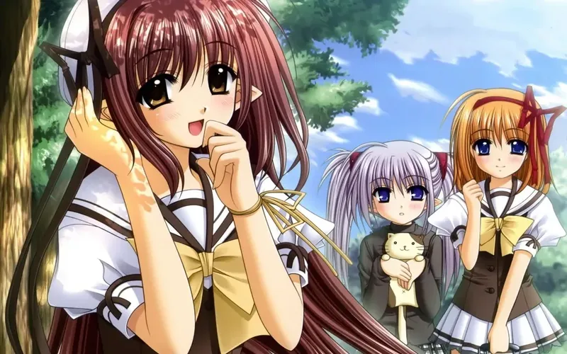 [SLG/PC/AI汉化] Plus Wife公司 プラスワイフカンパニー Ver23.07.21 [249M/微云OD]-全面游戏