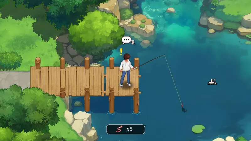 [SLG/PC+安卓/官方中文] 特工17 Agent17 v0.25.3 官方中文版 [3.9G/微云OD]-Domino